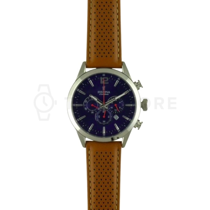 Festina Timeless Chronograph
