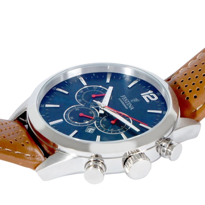 Festina Timeless Chronograph
