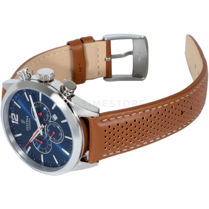 Festina Timeless Chronograph