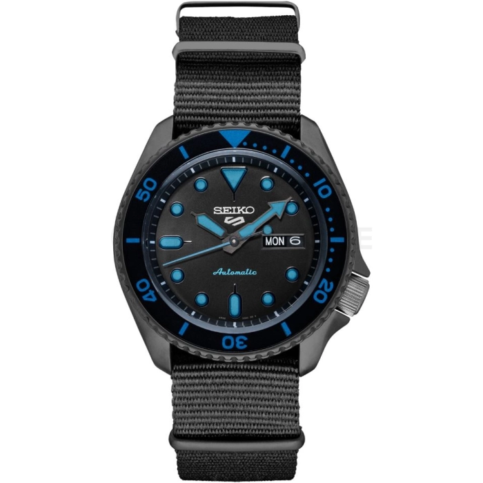 Seiko 5