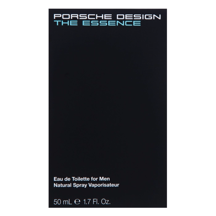 Porsche Design The Essence toaletní voda pro muže 50 ml