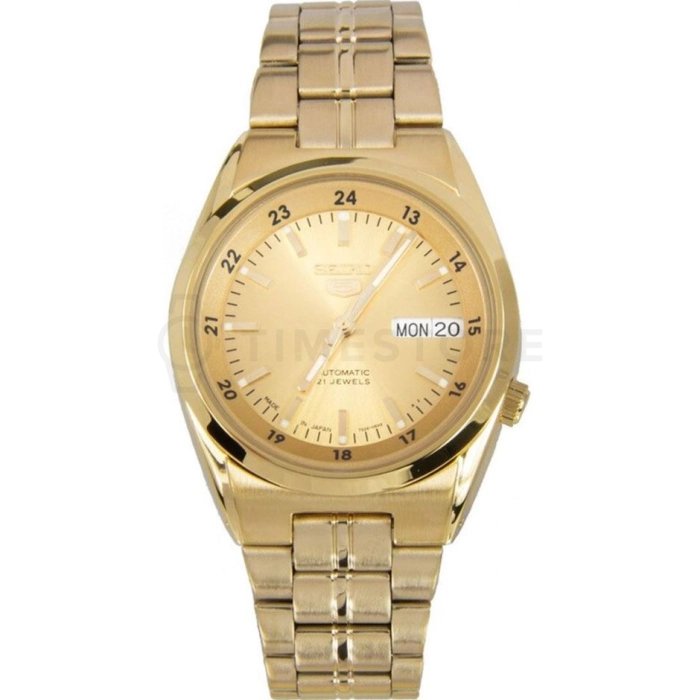 Seiko 5