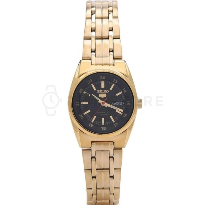 Seiko 5
