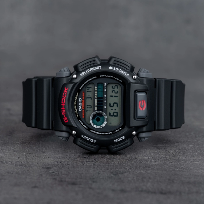 Casio G-Shock