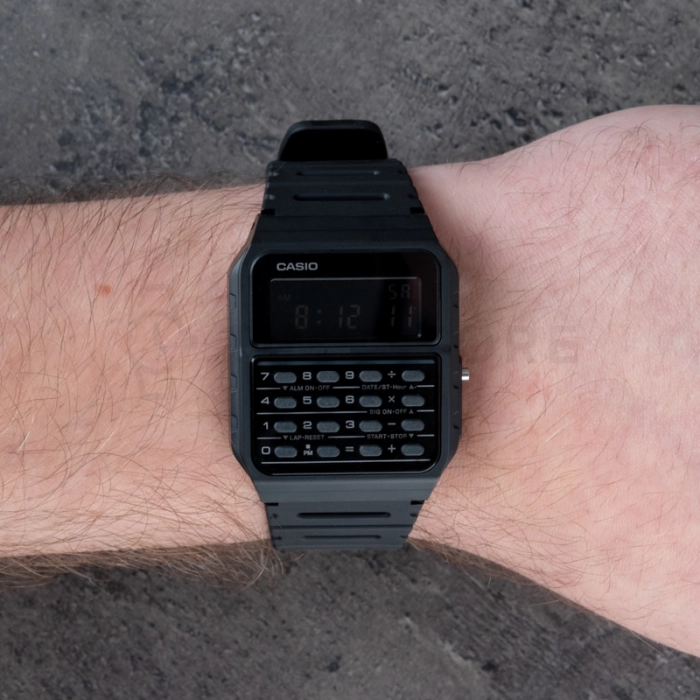 Casio Retro