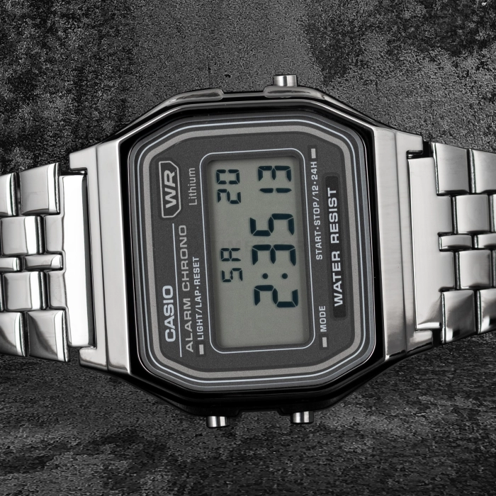Casio Retro
