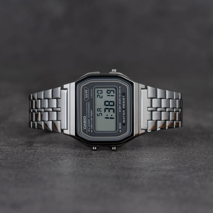 Casio Retro