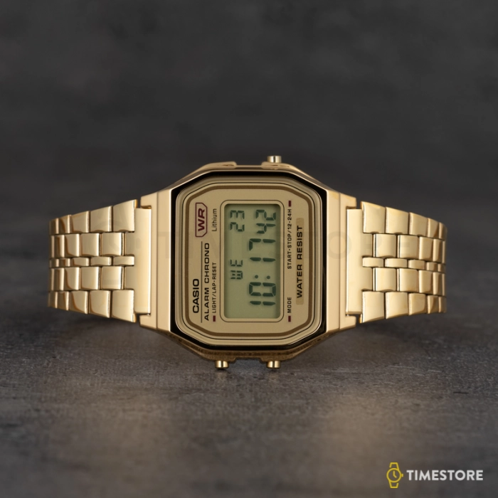 Casio Retro