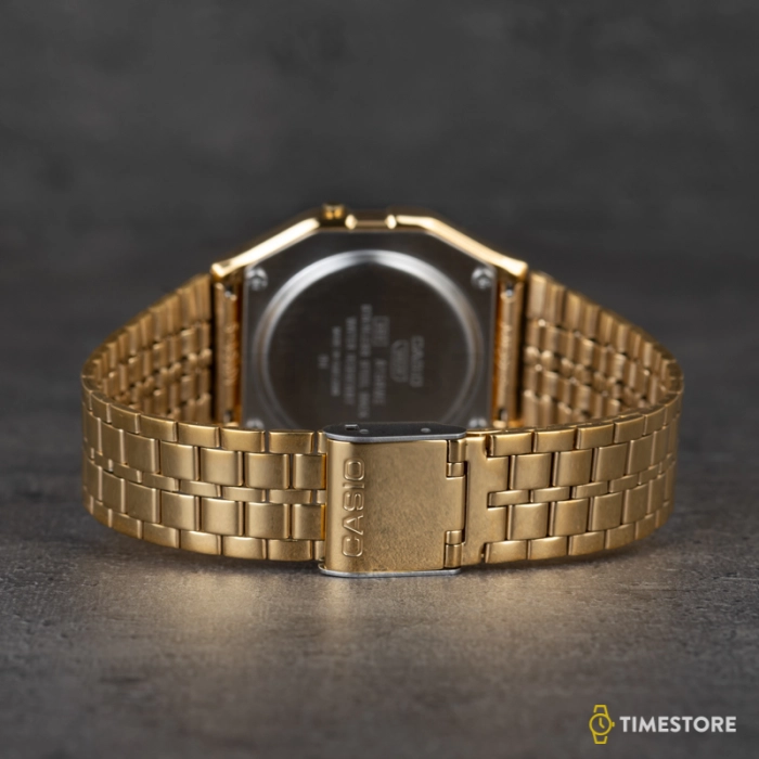 Casio Retro
