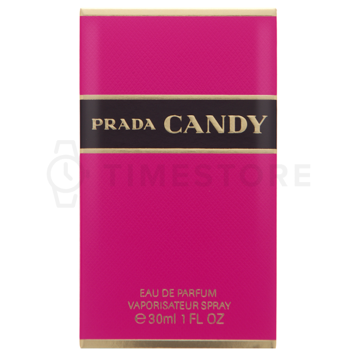 Prada Candy parfémovaná voda pre ženy 30 ml