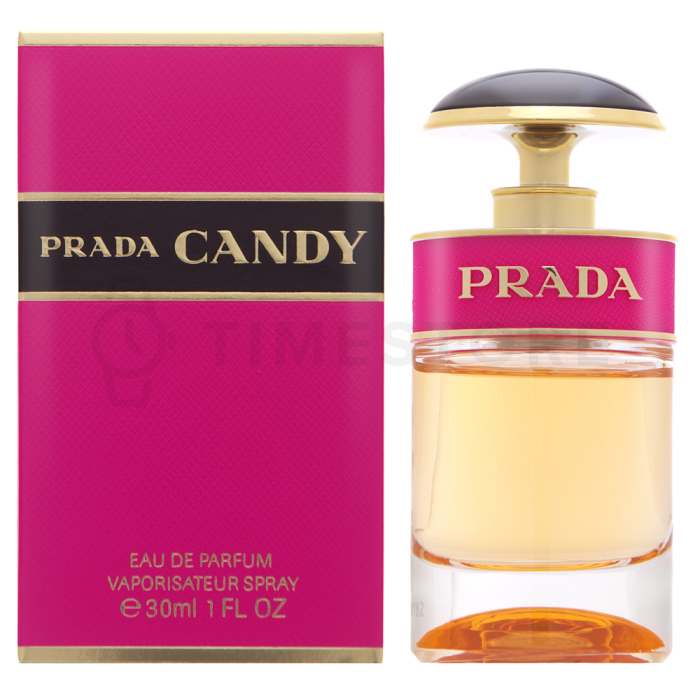 Prada Candy parfémovaná voda pre ženy 30 ml