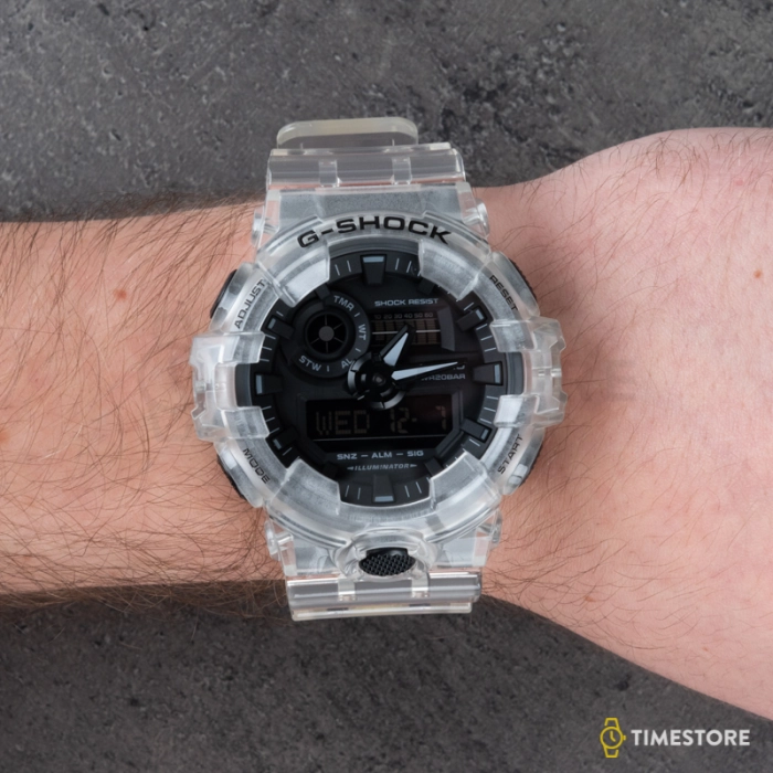 Casio G-Shock
