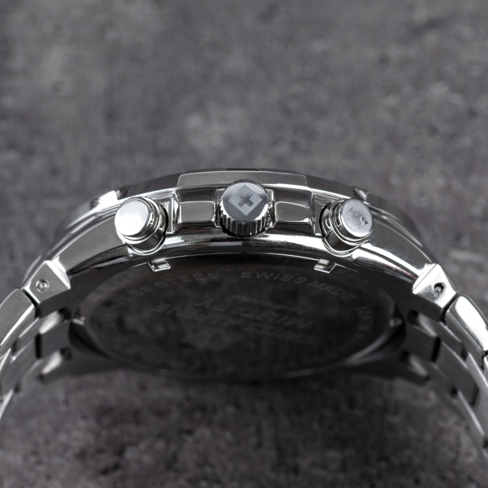 Swiss Alpine Military Chrono