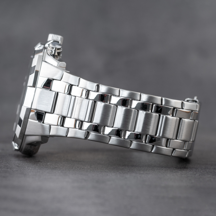 Swiss Alpine Military Chrono