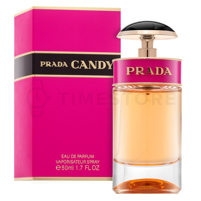 Prada Candy parfémovaná voda pre ženy 50 ml