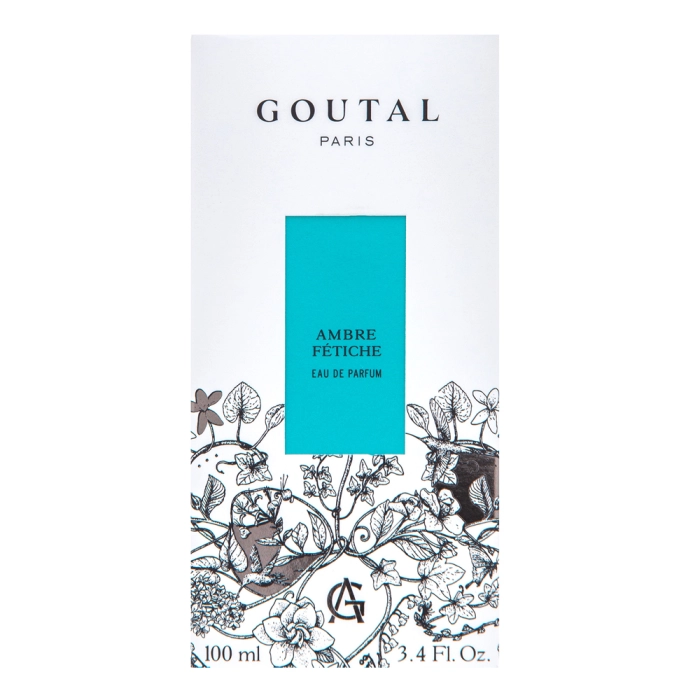 Annick Goutal Ambre Fétiche parfémovaná voda pre mužov 100 ml