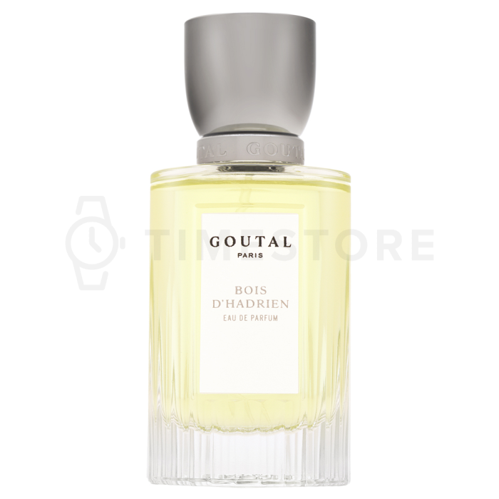 Annick Goutal Bois D'Hadrien parfémovaná voda pre mužov 50 ml
