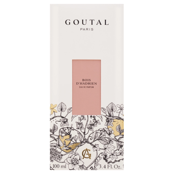 Annick Goutal Bois D'Hadrien parfémovaná voda pre ženy 100 ml