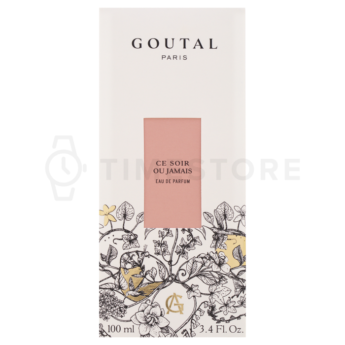 Annick Goutal Ce Soir Ou Jamais parfémovaná voda pre ženy 100 ml