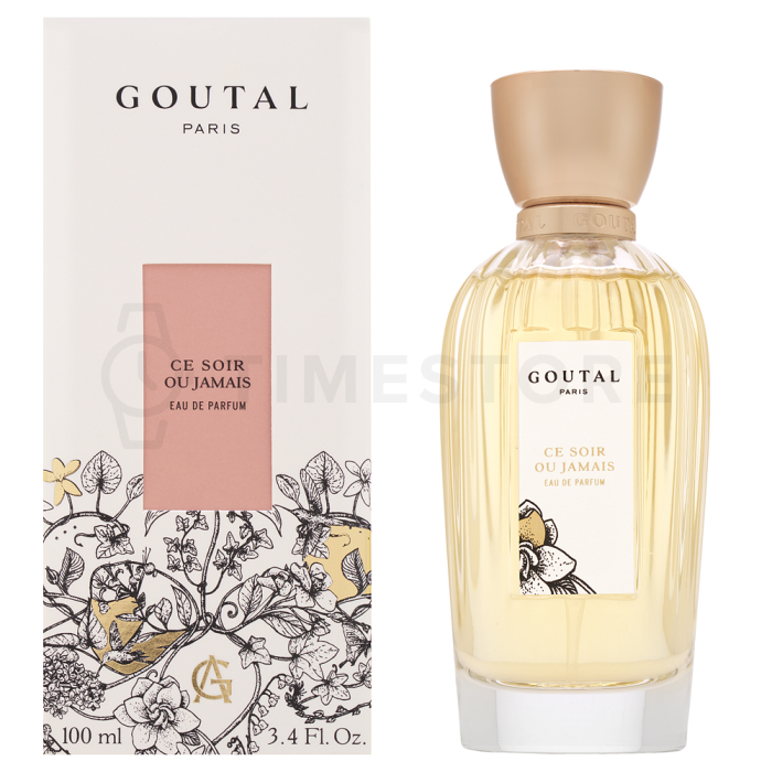 Annick Goutal Ce Soir Ou Jamais parfémovaná voda pre ženy 100 ml