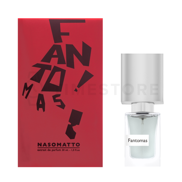 Nasomatto Fantomas čistý parfém unisex 30 ml