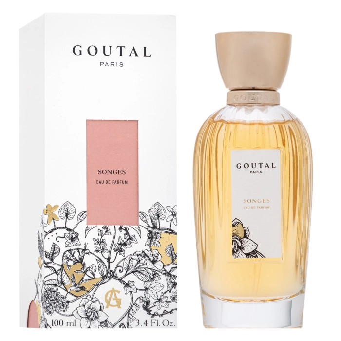 Annick Goutal Songes parfémovaná voda pre ženy 100 ml