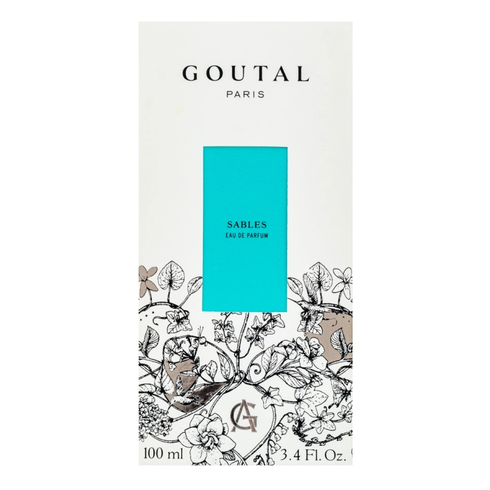 Annick Goutal Sables parfémovaná voda pre mužov 100 ml
