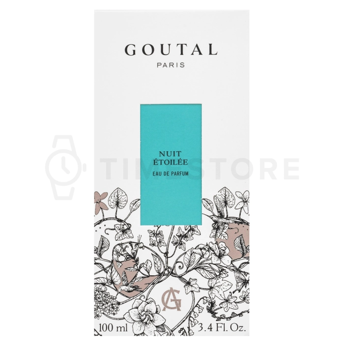 Annick Goutal Nuit Etoilee parfémovaná voda pre mužov 100 ml