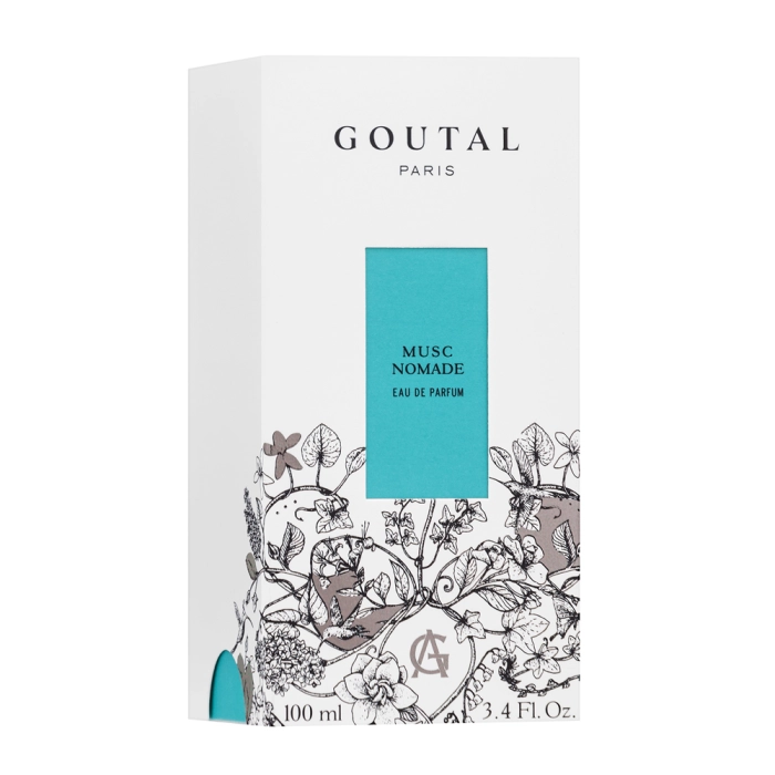 Annick Goutal Musc Nomade parfémovaná voda unisex 100 ml