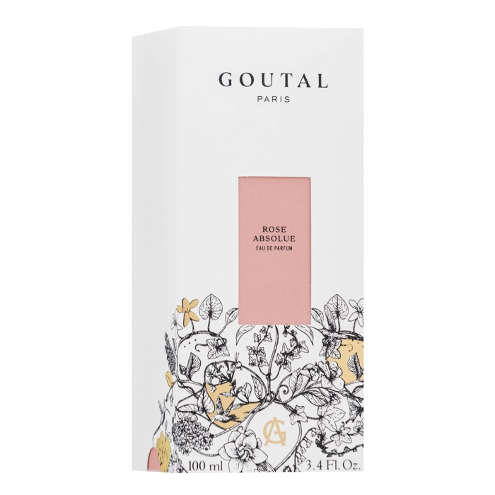 Annick Goutal Rose Absolue parfémovaná voda pre ženy 100 ml