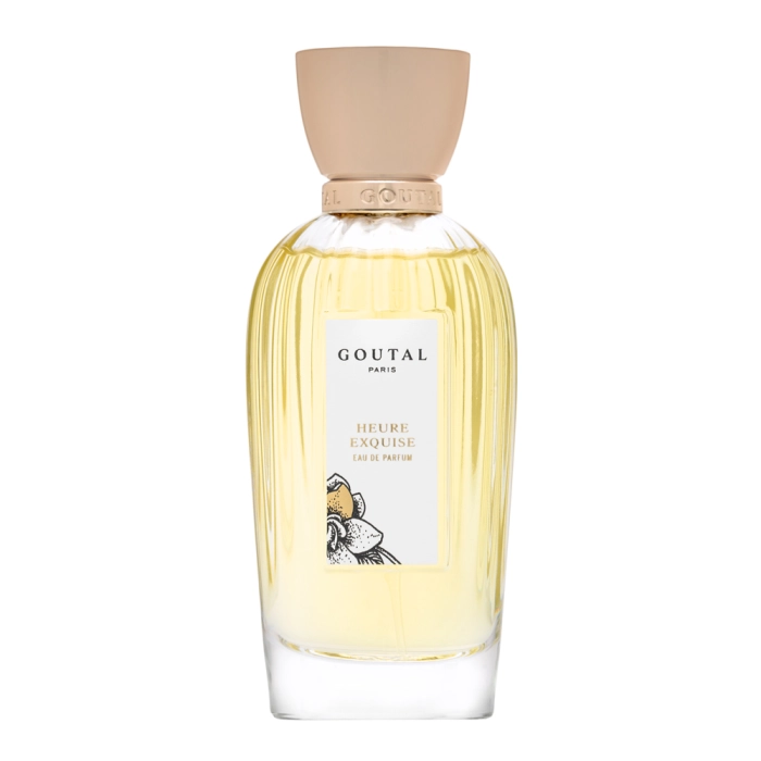 Annick Goutal Heure Exquise parfémovaná voda pre ženy 100 ml