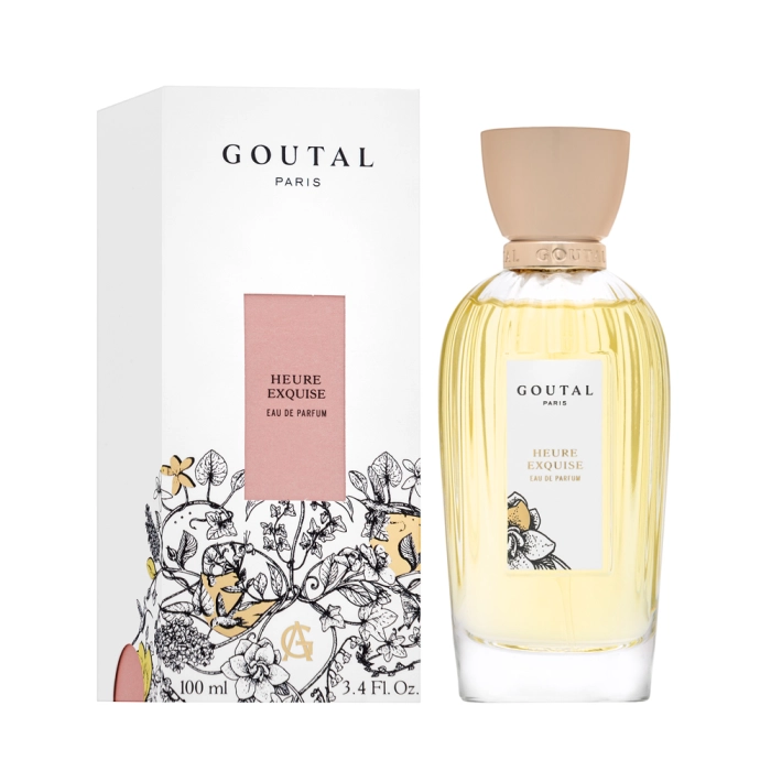 Annick Goutal Heure Exquise parfémovaná voda pre ženy 100 ml