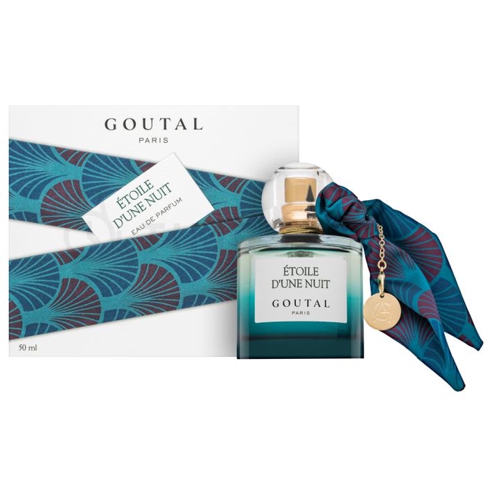 Annick Goutal Etoile D'Une Nuit parfémovaná voda pre ženy 50 ml