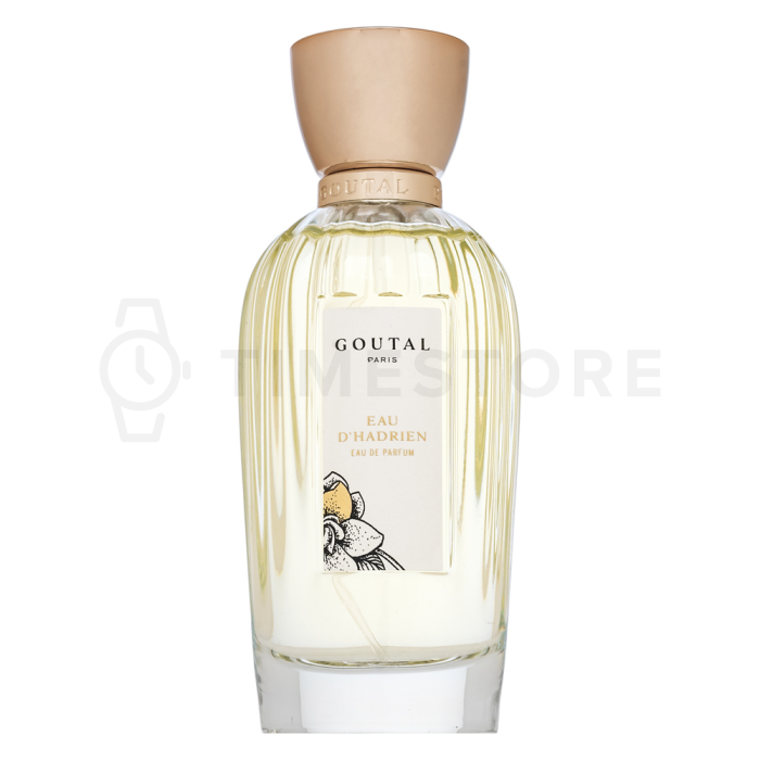 Annick Goutal Eau D´Hadrien New Design parfémovaná voda pre ženy 100 ml
