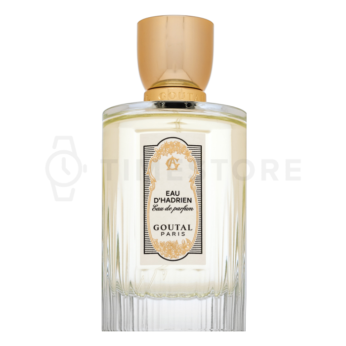 Annick Goutal Eau D´Hadrien New Design parfémovaná voda pre mužov 100 ml