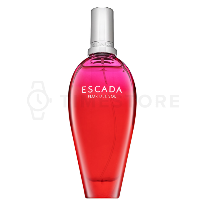 Escada Flor Del Sol Eau de Toilette da donna 100 ml
