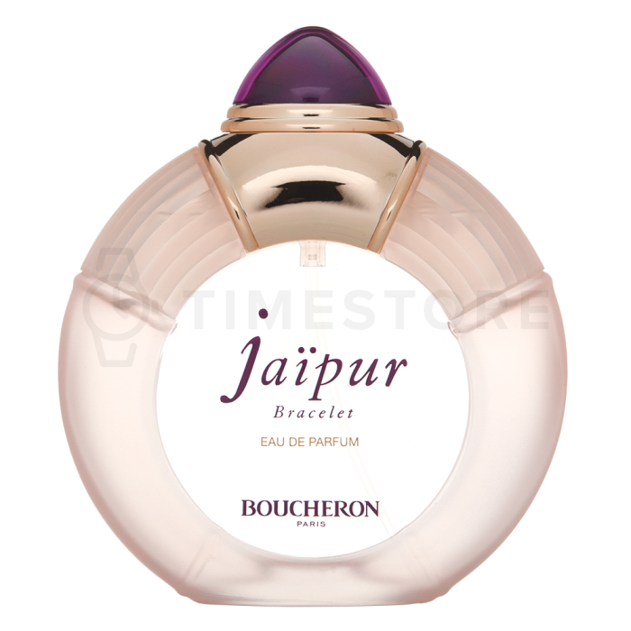 Boucheron Jaipur Bracelet parfémovaná voda pro ženy 100 ml
