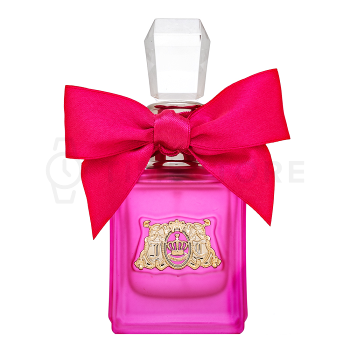 Juicy Couture Viva La Juicy Pink Couture parfémovaná voda pre ženy 30 ml