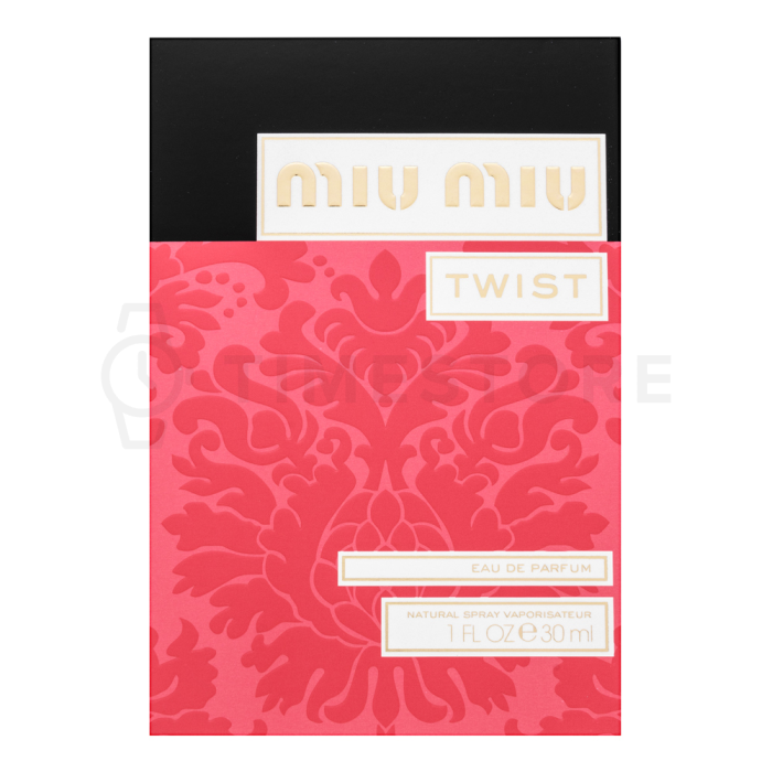 Miu Miu Twist Eau de Parfum para mujer 30 ml
