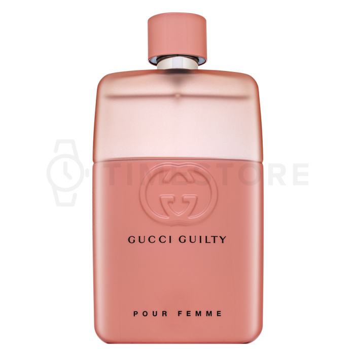 Gucci Guilty Love Edition parfémovaná voda pre ženy 90 ml
