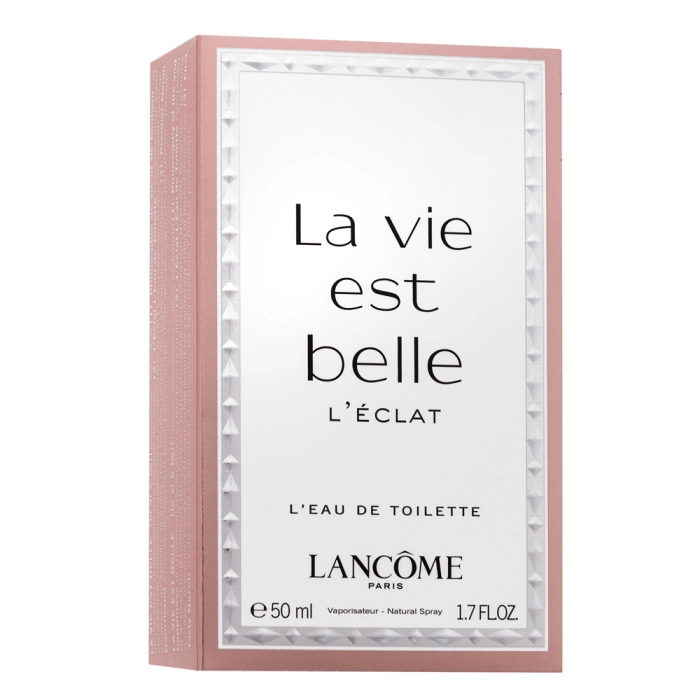 Lancôme La Vie Est Belle L'Éclat L'Eau de Toilette toaletná voda pre ženy 50 ml