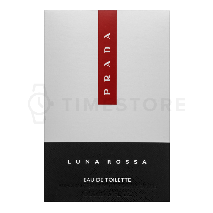 Prada Luna Rossa toaletná voda pre mužov 50 ml