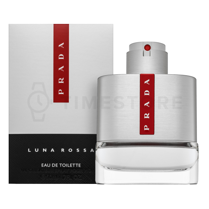 Prada Luna Rossa toaletná voda pre mužov 50 ml
