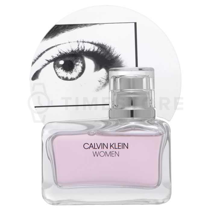 Calvin Klein Women parfémovaná voda pre ženy 50 ml