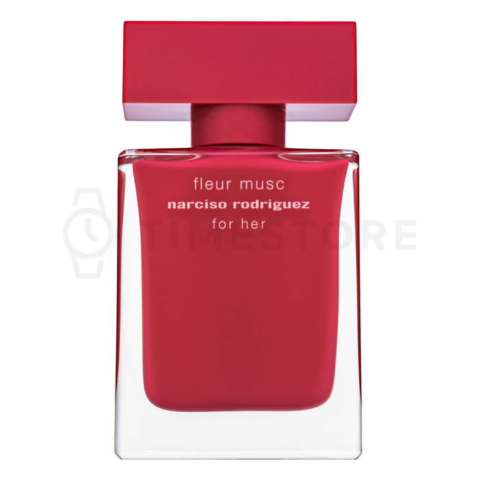 Narciso Rodriguez Fleur Musc for Her woda perfumowana dla kobiet 30 ml