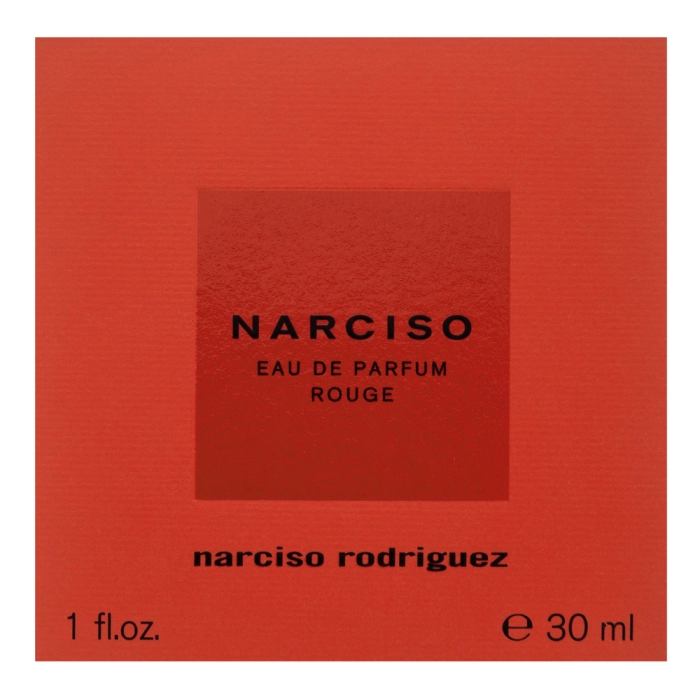 Narciso Rodriguez Narciso Rouge parfémovaná voda pre ženy 30 ml