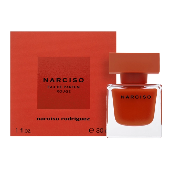 Narciso Rodriguez Narciso Rouge parfémovaná voda pre ženy 30 ml