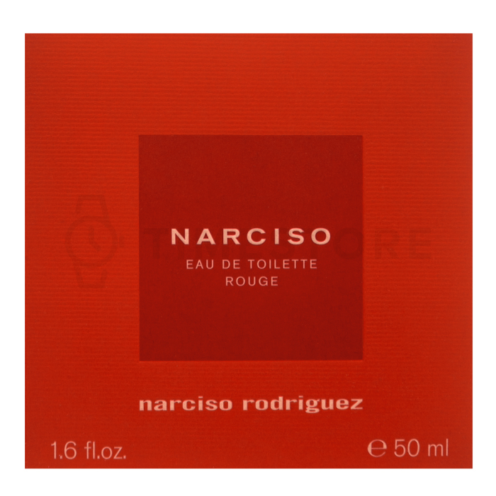 Narciso Rodriguez Narciso Rouge toaletná voda pre ženy 50 ml