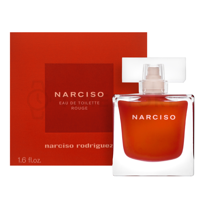 Narciso Rodriguez Narciso Rouge toaletná voda pre ženy 50 ml