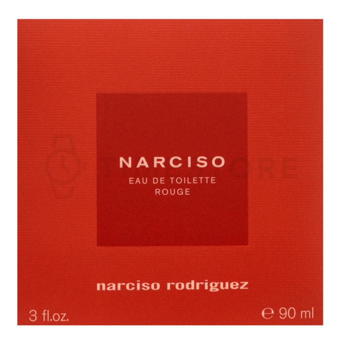 Narciso Rodriguez Narciso Rouge toaletná voda pre ženy 90 ml